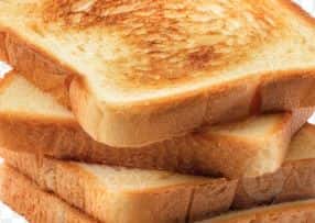 Side Toast