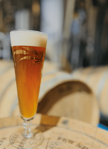 Crowler Missing Link