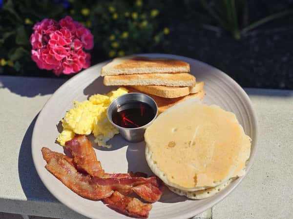 Pancake Meal