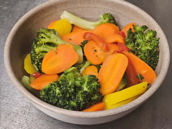Side Veggies