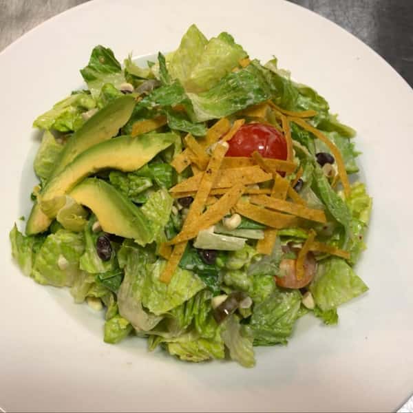 House or Caesar Salad