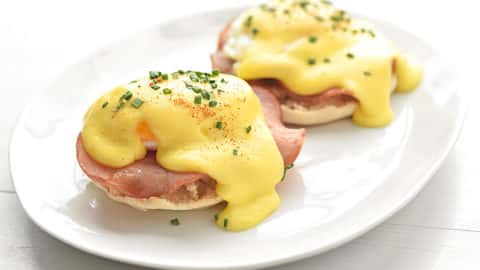 Bayside Benny
