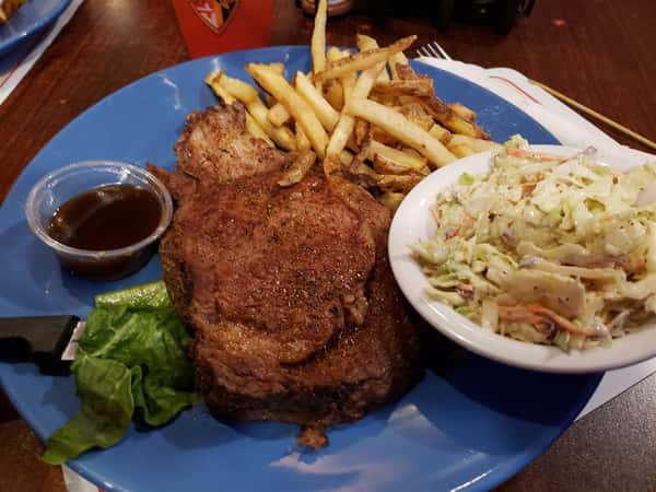 Prime Rib