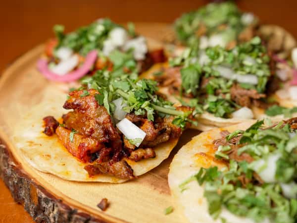 Gringa Tacos