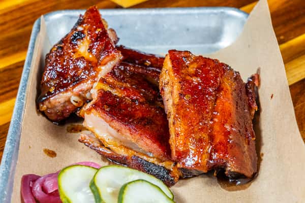 Rib Tips