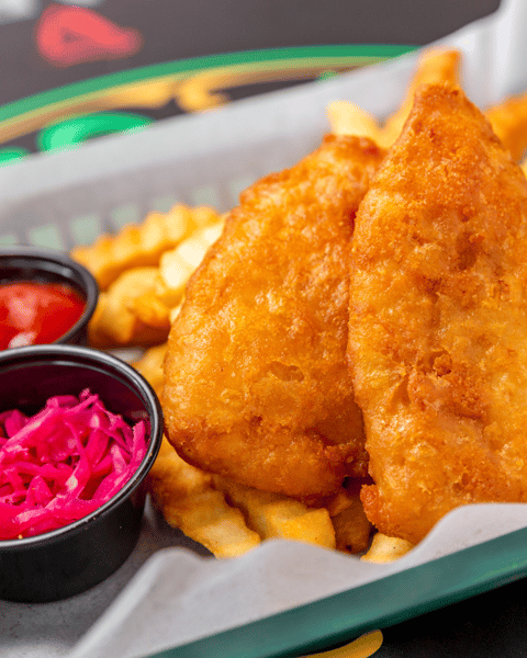fish n chips