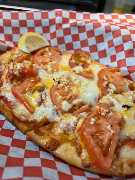 Kelley's Flatbread
