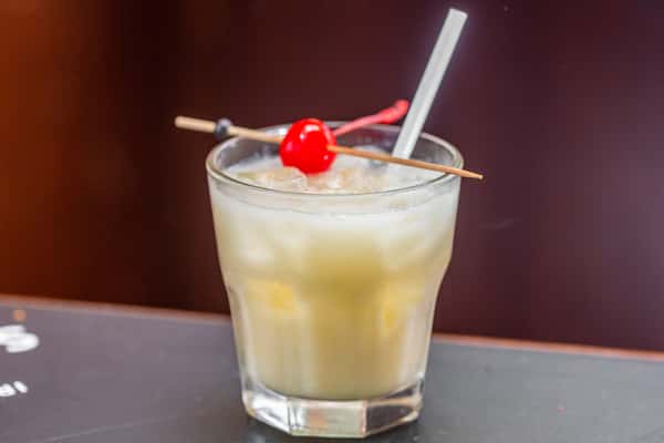 Bahama Mama