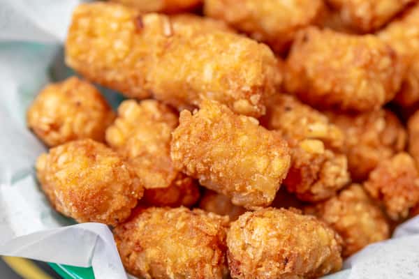 Basket of Tots