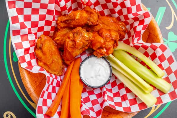 Buffalo Wings