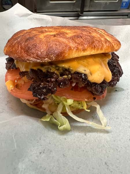 Smash Burger