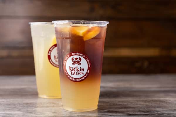 Honey Arnold Palmer