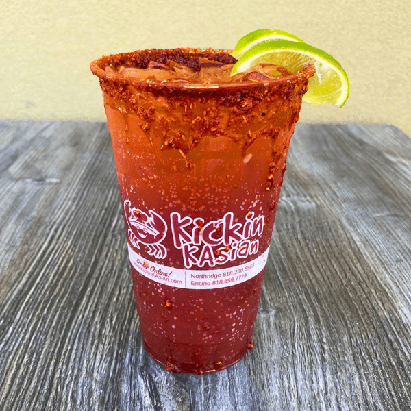 Loaded Michi