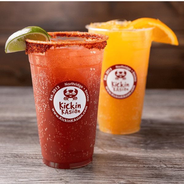Michelada Kit