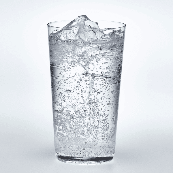 Soda Water