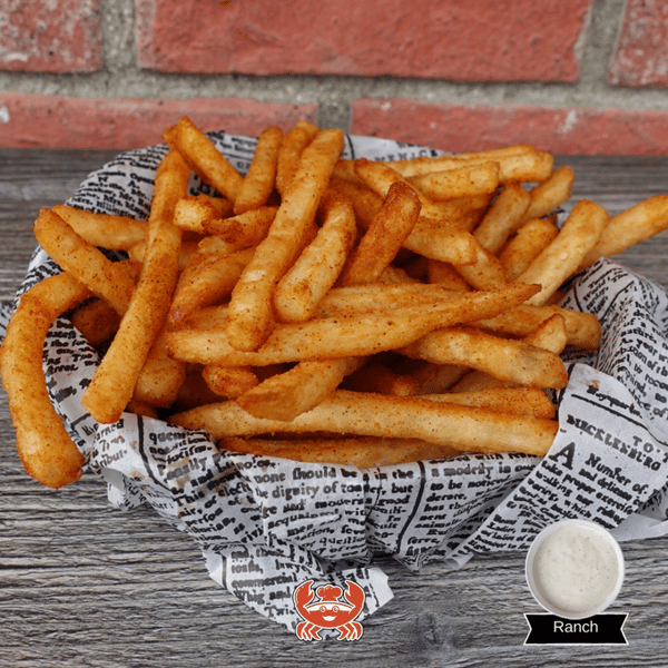 Fries