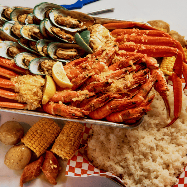 The Family Feast