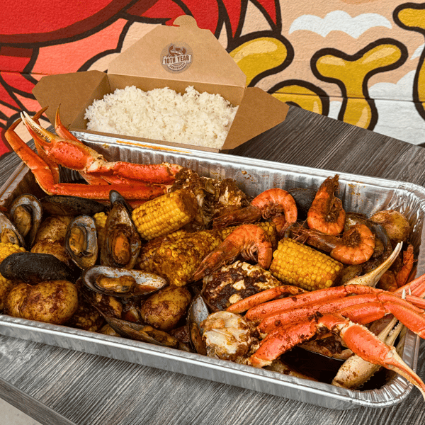The Treasure Feast