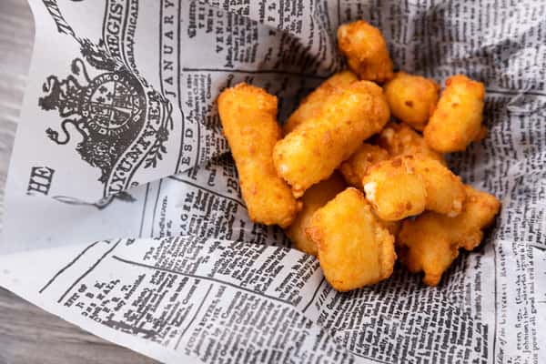 Cheese Bites