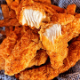 Fried Catfish Ala Carte