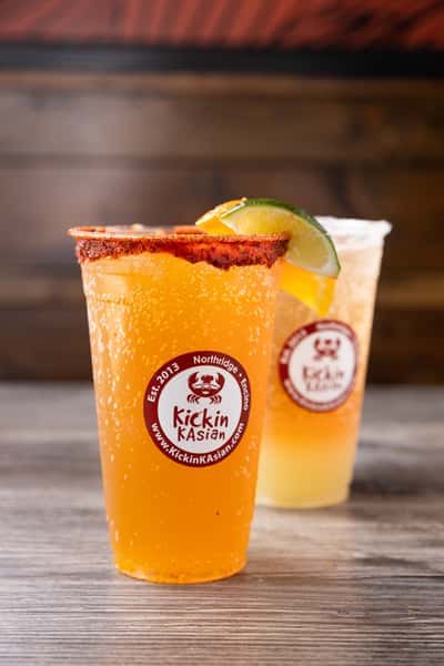 Mango Chelada