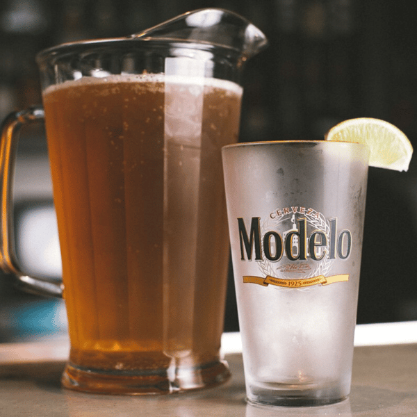 Draft Beer