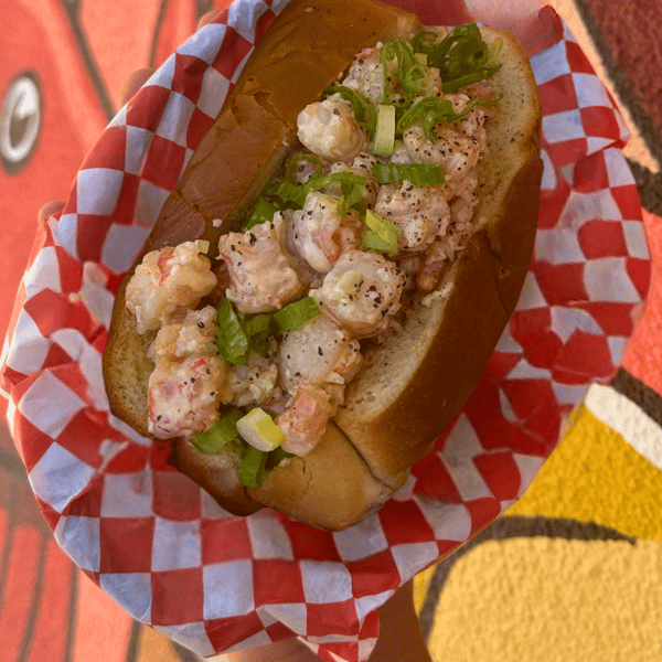 Shrimp Roll Kit