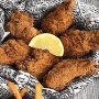 Chicken Wings (6 pcs) Ala Carte