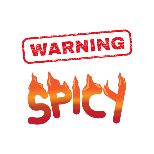 SHUT UP Sauce (.5 oz)
