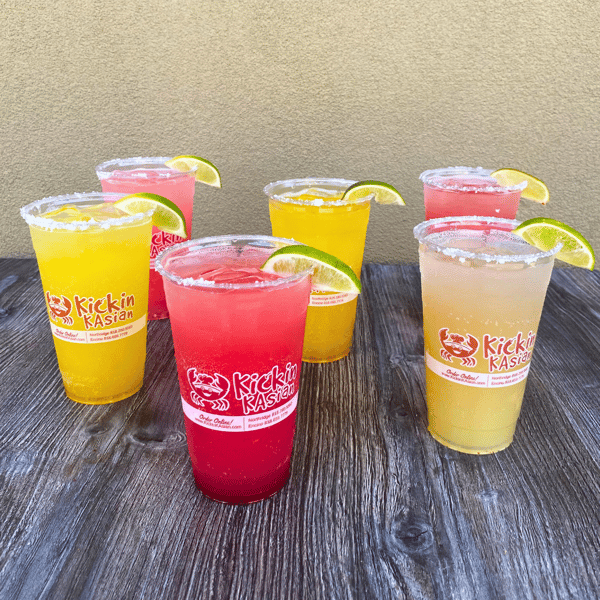 Margaritas