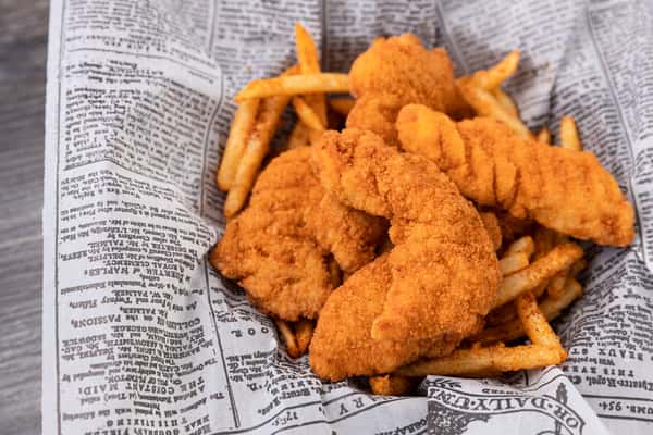 Chicken Tenders