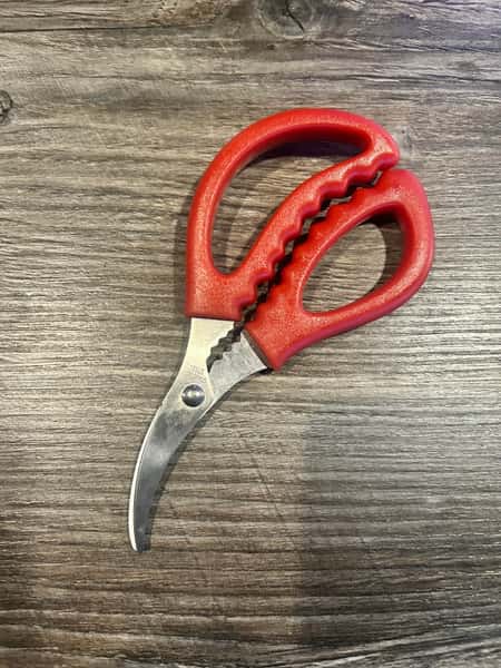 Scissors