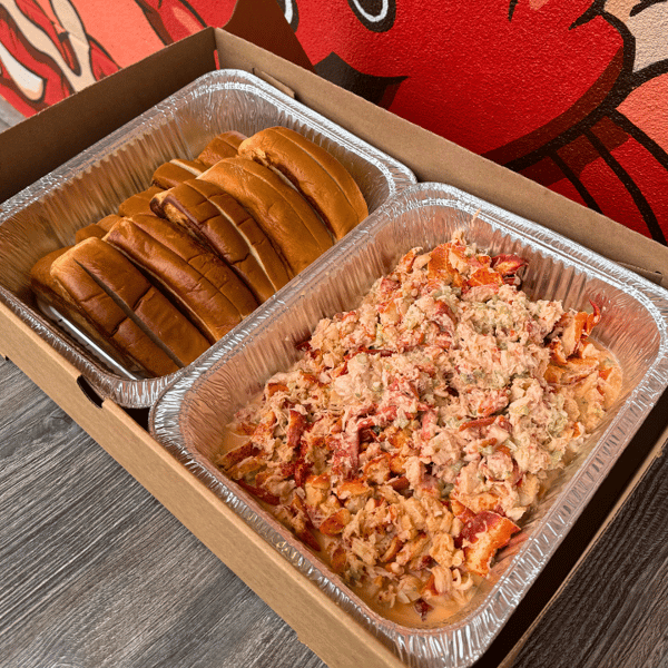 Lobster Roll Kit