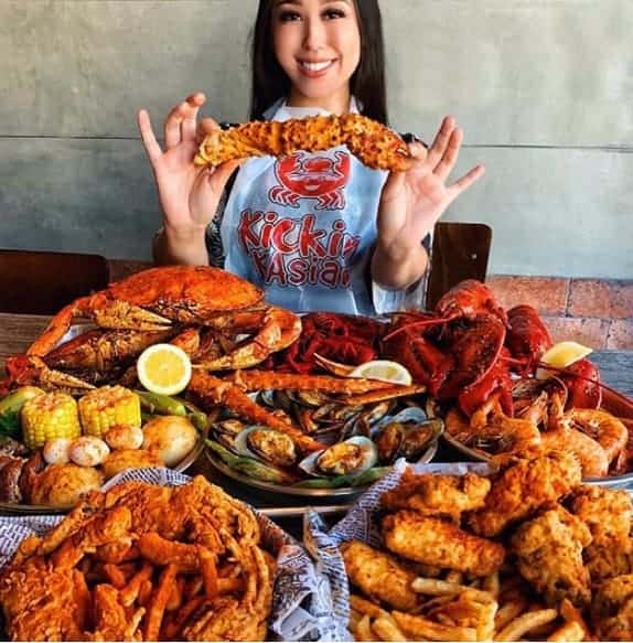 mukbang