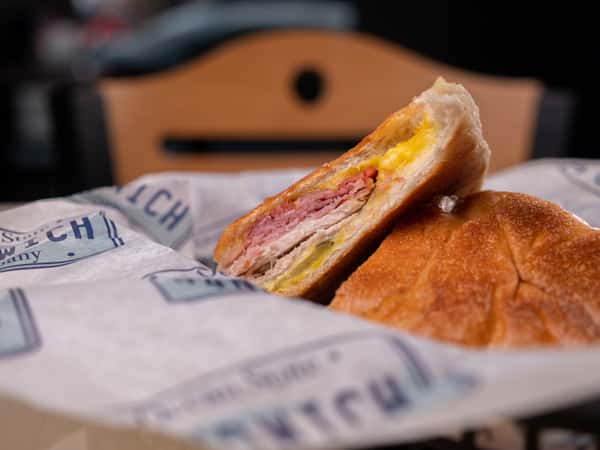 Cuban