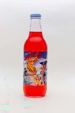 Yacht Club Melonberry Revolution