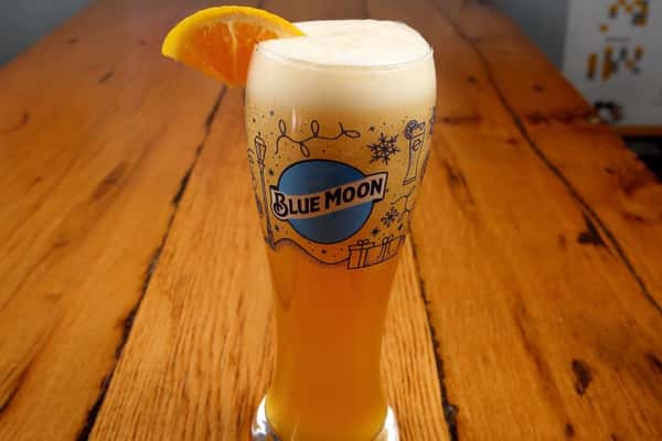 blue moon