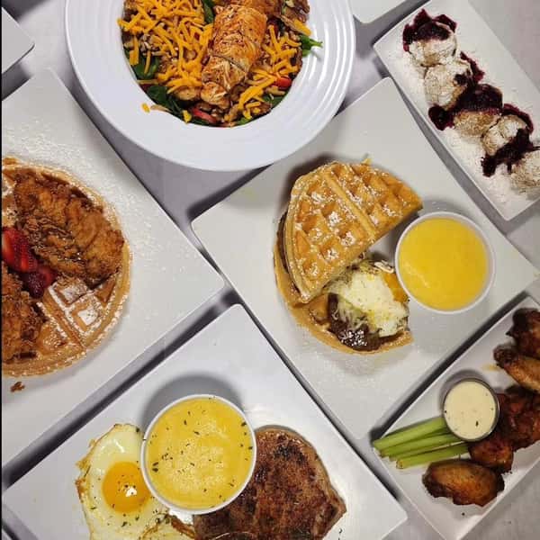 Food Spread