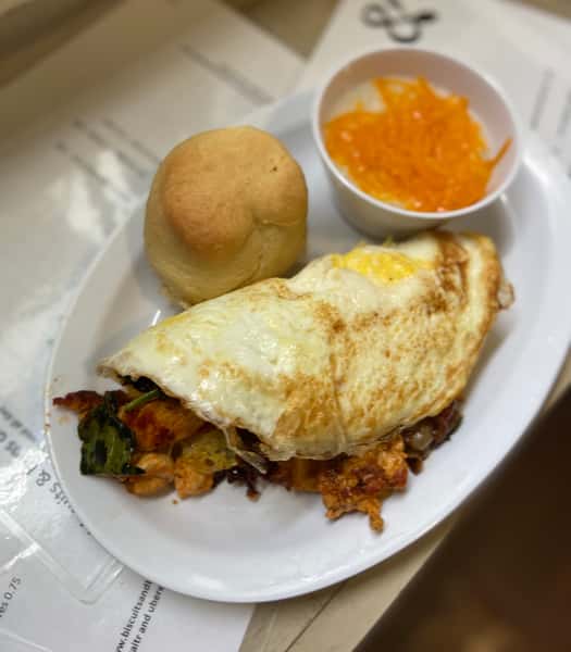 Omelette
