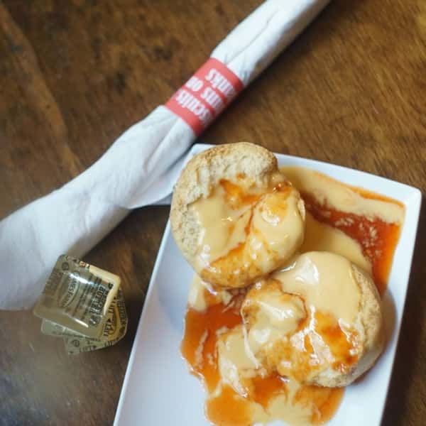 Biscuits and Gravy