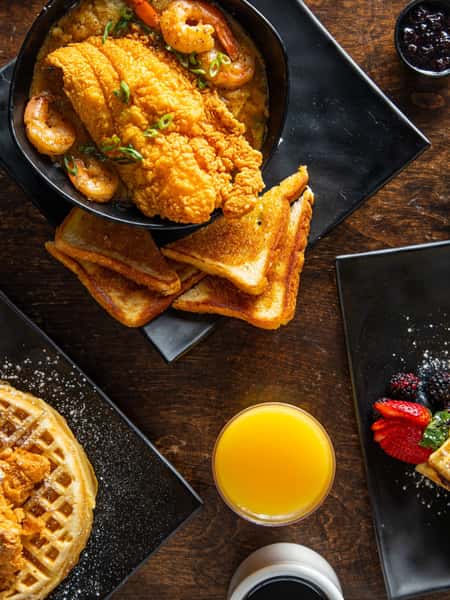 Food Spread