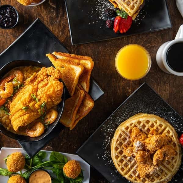 Food Spread