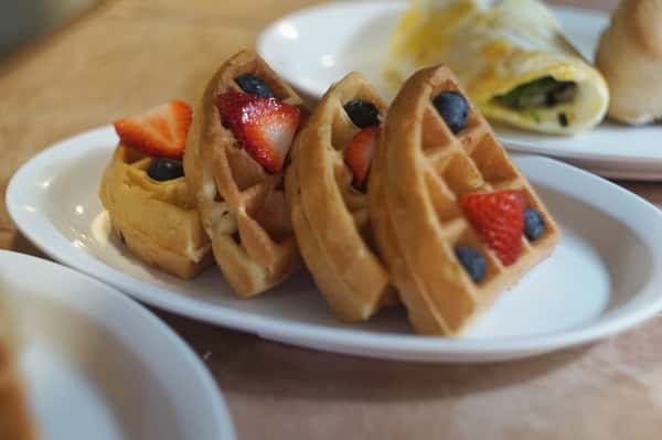 Waffle