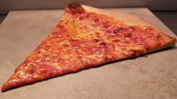 One Slice Of Pizza