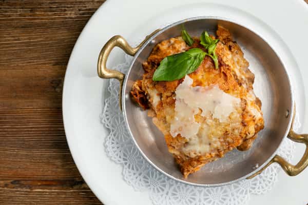 Lasagna