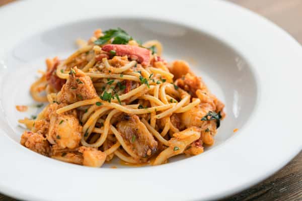 Spaghettone