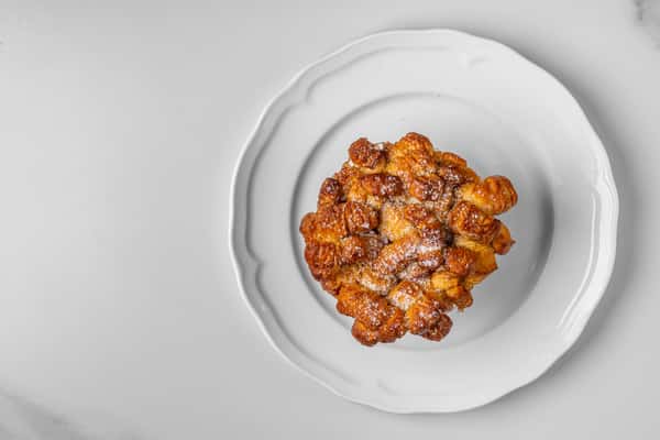 Cinammon Pull Apart