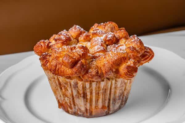 Cinammon Pull Apart