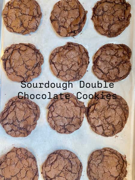Our Saturday selection is thoughtfully crafted, with something indulgent for every craving:

• **Sourdough Double Chocolate Cookies** — rich, decadent chocolate cookies with a subtle depth from our sourdough.

• **Kouign Amann** — delicate layers of laminated pastry, caramelized to a crisp, golden finish.

• **Spiral Croissant Dogs** — buttery, flaky croissant dough wrapped around a savory favorite.

• **Salted Caramel & Apple Crumble** — tender apples, luscious salted caramel, and a golden, buttery crumble.

• **Matcha Madeleines** — delicate, buttery French cakes infused with the refined flavor of matcha.

• **Dubai Chocolate Croissants** — flaky laminated pastry filled with pistachio cream, toasted kataifi, and chocolate.

• **Lemon Cream Cruffins** — crisp, buttery layers filled with silky lemon cream and finished with bright citrus notes.

• **Fresh Berry Tarts** — delicate pastry filled with luscious cream and finished with an assortment of fresh berries.

• **Double Chocolate Brownies** — rich, fudgy chocolate brownies with an indulgent double-chocolate finish.

Available **tomorrow at both our Frisco & The Colony locations**, while they last.

**Come early and savor something beautifully baked this Saturday.** ✨