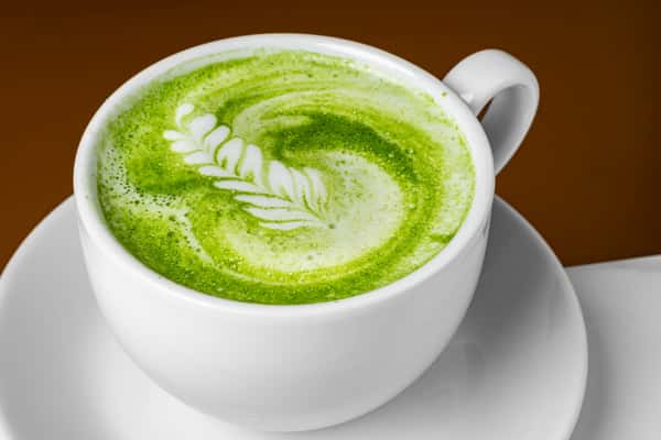 Matcha Latte - 16oz